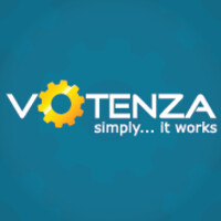 VotenzaCRM logo