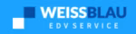 WEISS-BLAU logo