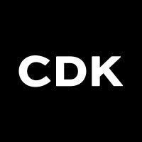 CDK Drive logo
