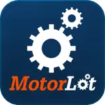 MotorLot logo