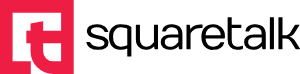 Squaretalk logo