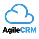 Agile CRM logo