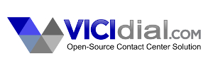 VICIdial logo