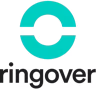 Ringover logo