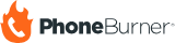 PhoneBurner logo