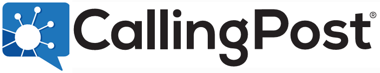 CallingPost logo