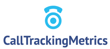 CallTrackingMetrics logo