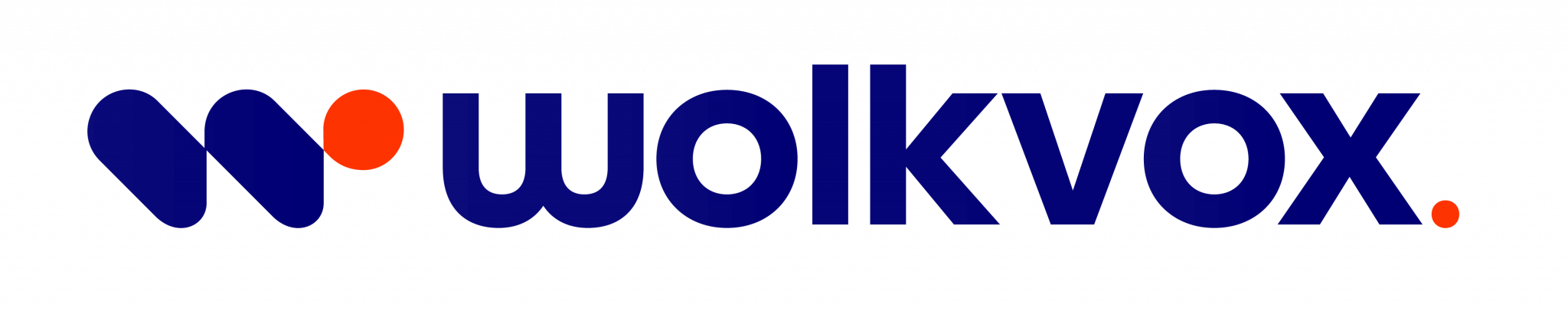 Wolkvox logo