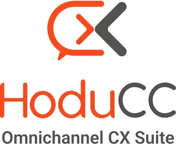 HoduCC logo