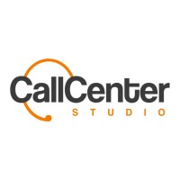 Call Center Studio logo
