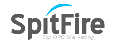 SpitFire logo
