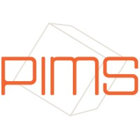 PIMS Dialer logo
