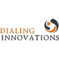 Dialing Innovations Call Center Application Suite logo