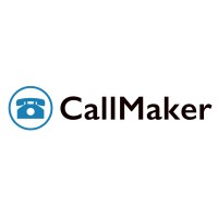 CallMaker logo
