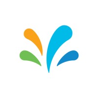Sprinklr Service logo