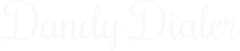 DandyDialer logo