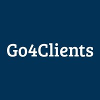 Go4Clients logo
