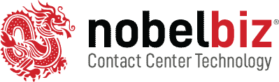 NobelBiz Voice Carrier Network logo