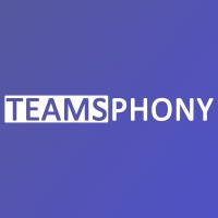 TeamsPhony logo