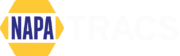 NAPA TRACS logo