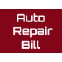 Auto Repair Bill logo