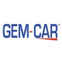 GEM-CAR logo