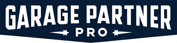 Garage Partner logo