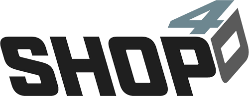 Shop4D logo