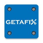 Getafix logo