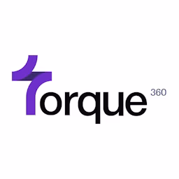 Torque360 logo