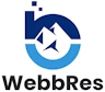 WebbRes logo