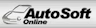 AutoSoft Online logo