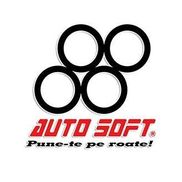 Auto Soft logo