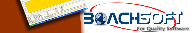 Boachsoft Lowrider 2016 logo