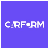 Carform.io logo