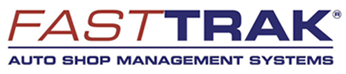 FastTrak Auto Shop Manager logo
