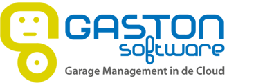 Gaston logo
