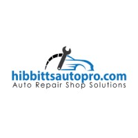 HibbittsAutoPro logo
