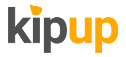 Kipup logo