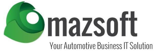 Mazsoft Workshop logo