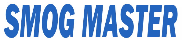 Smog Master logo