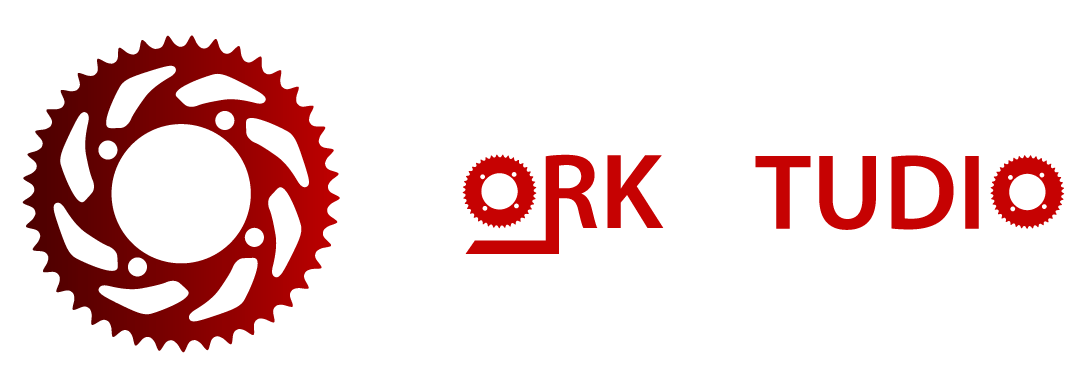 Work Studio logo