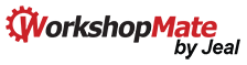 Workshop Mate logo