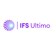IFS Ultimo logo