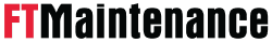 FTMaintenance Select logo
