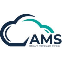 Aircraft Maintenance Systems logo