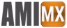 AMI MX logo