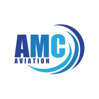 Aircraft management system logo