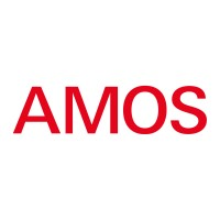 AMOS logo