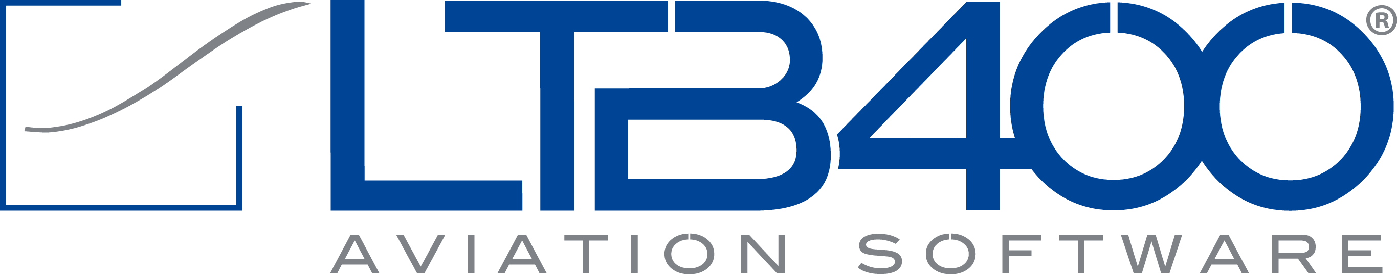 LTB/400 logo
